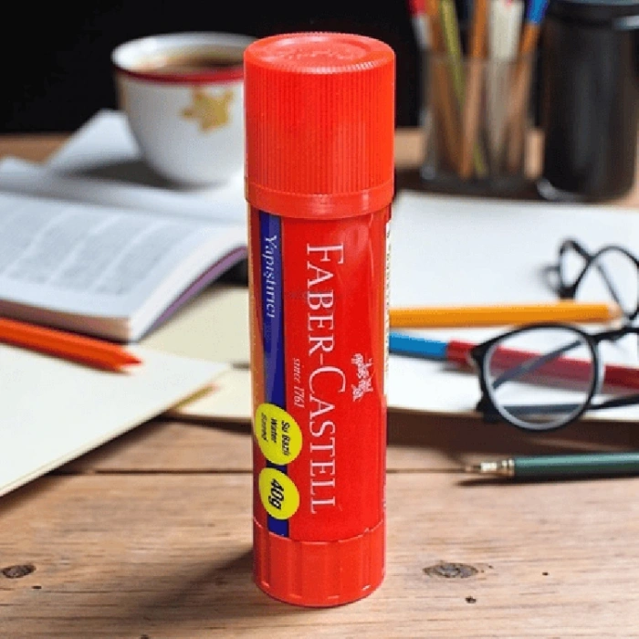 Faber-Castell Faber Castell Stick Yapıştırıcı 40 gr