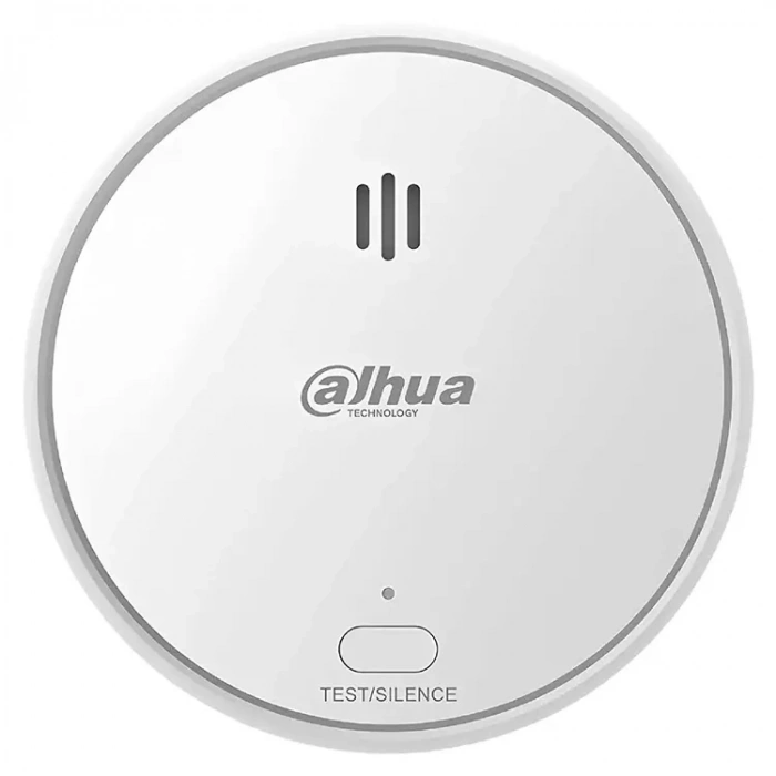 Dahua Hy-sa21a-w2, Kablosuz, Duman Dedektörü