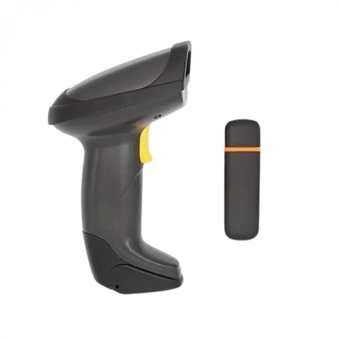 Performax Pr-50+ 1d Lınear Usb El Tıpı Kablosuz Barkod Okuyucu