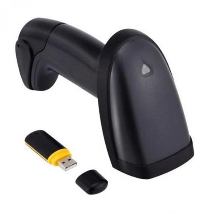 Performax Pr-50+ 1d Lınear Usb El Tıpı Kablosuz Barkod Okuyucu
