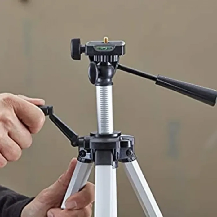 Stanley 1-77-201 Alüminyum Tripod