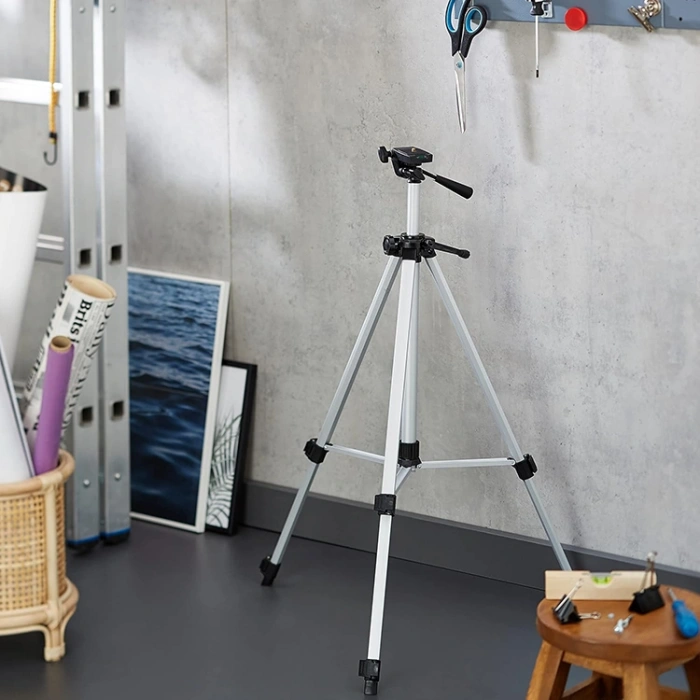 Stanley 1-77-201 Alüminyum Tripod