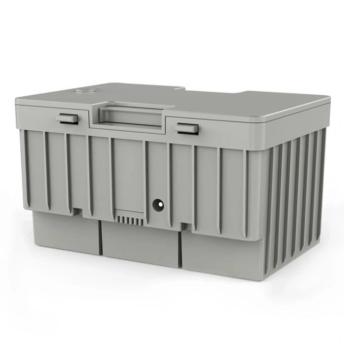 Acopower X200 11,1Volt/15 Amper Li-ion Yedek Akü