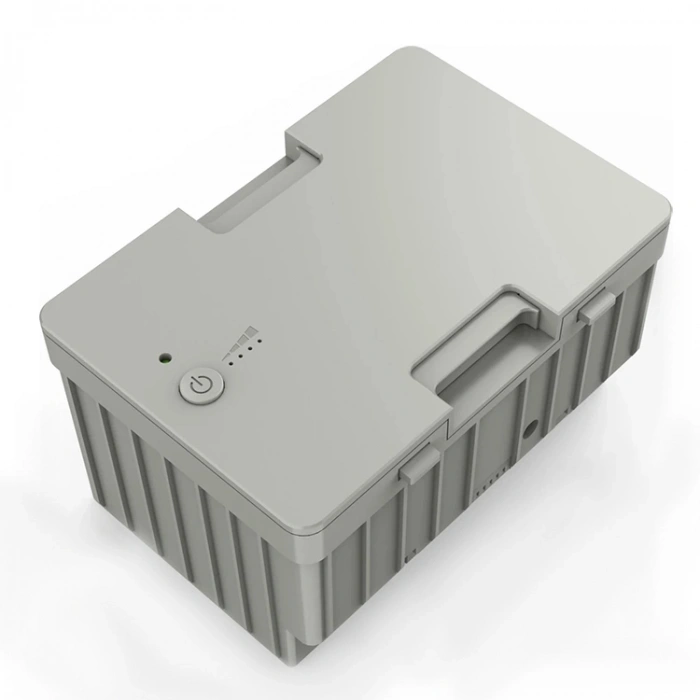 Acopower X200 11,1Volt/15 Amper Li-ion Yedek Akü