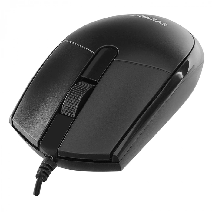 Everest Un-795 Siyah Usb Q Multimedia Klavye + Mouse Set