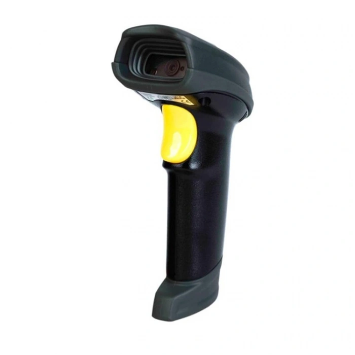 Spıder Sp610 2d Usb El Tipi Karekod Barkod Okuyucu