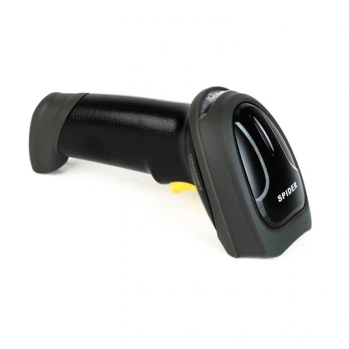 Spıder Sp610 2d Usb El Tipi Karekod Barkod Okuyucu