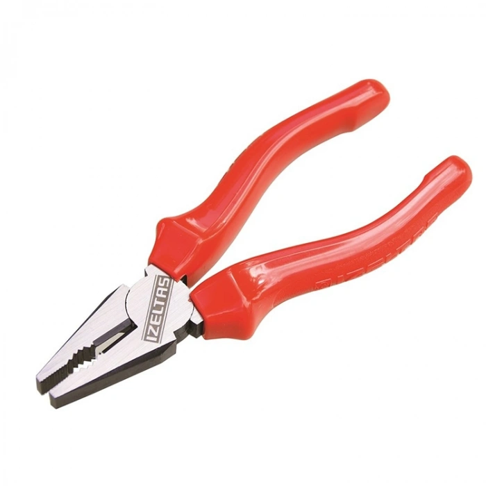 İzeltaş 3020122160 Kombine Pense Opak 160 Mm