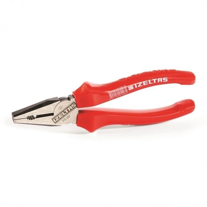 İzeltaş 3020122160 Kombine Pense Opak 160 Mm