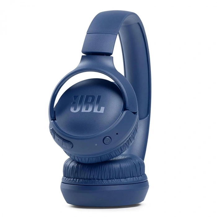 Jbl Tune 570bt Mavi Bluetooth Kulak Üstü Kulaklık