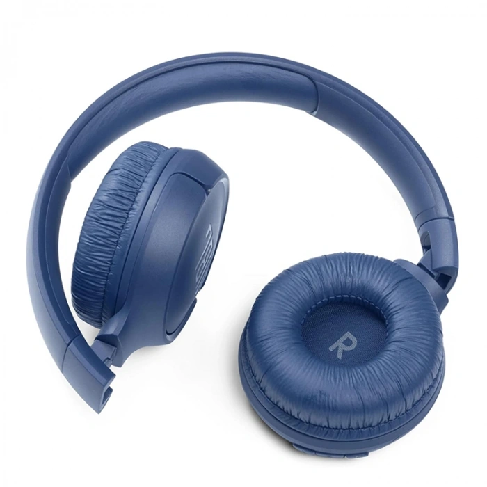 Jbl Tune 570bt Mavi Bluetooth Kulak Üstü Kulaklık