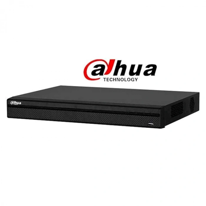 Dahua Xvr1b08-ı 2 Mp H265+ 8 Kanal 5in1 Dvr Kayıt Cihazı
