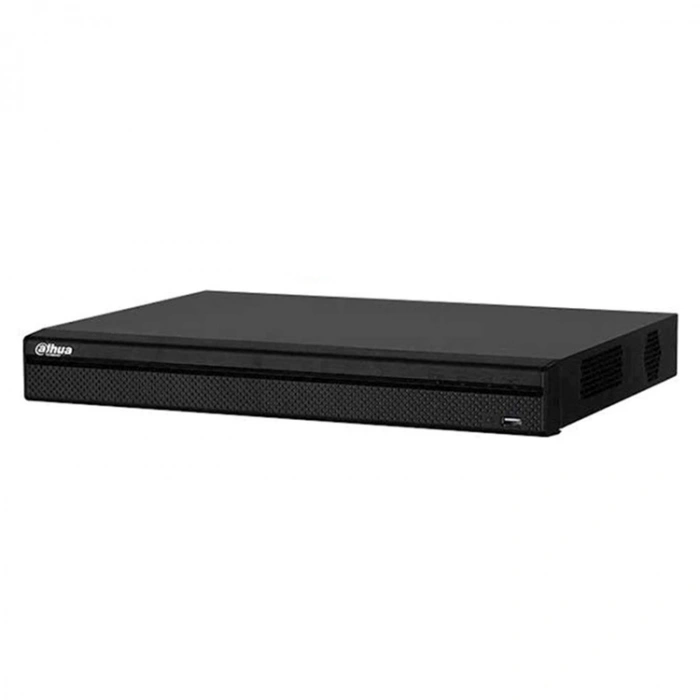 Dahua Xvr1b08-ı 2 Mp H265+ 8 Kanal 5in1 Dvr Kayıt Cihazı