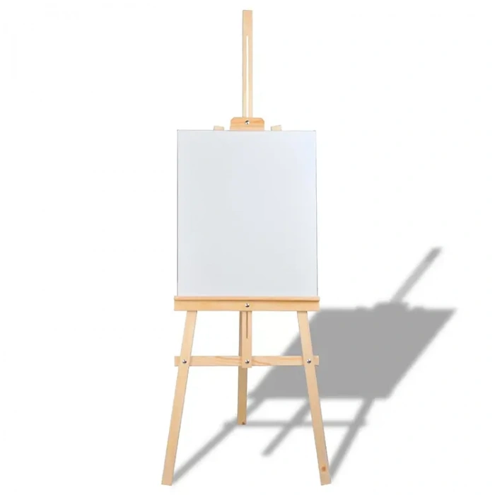 Şövale Standart 172cm Ressam Sehpası