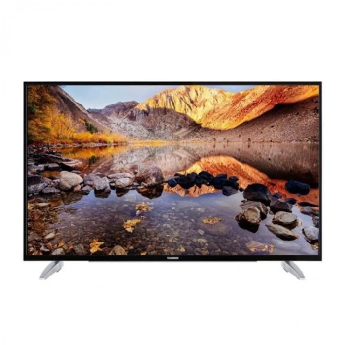 Telefunken 40TRB920 40 102 Cm, Full Hd, Dahili Uydu Alıcı, Wifi, Lan, Smart, Led Televizyon