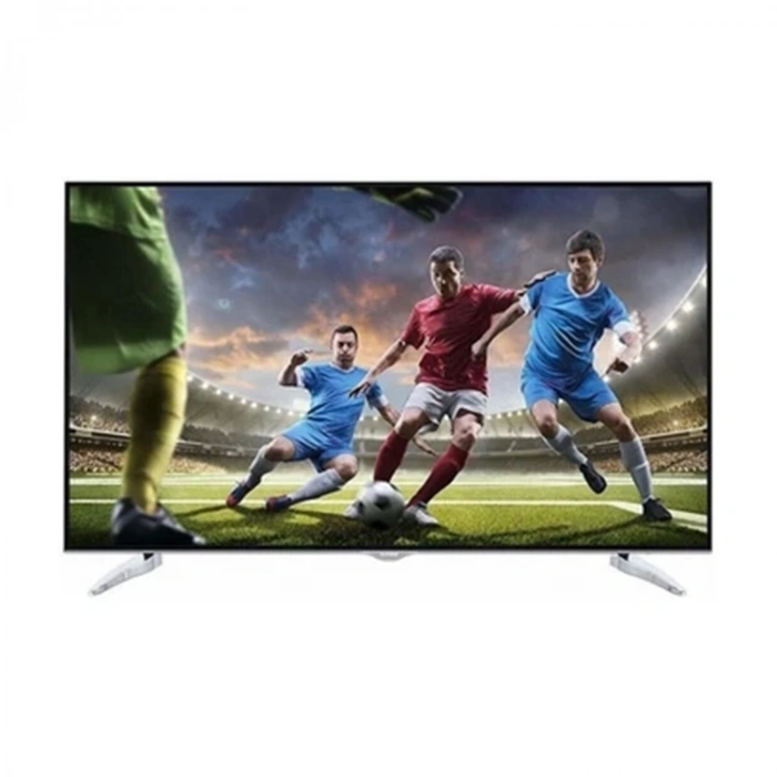 Telefunken 50TU9090ua, 50 127 Cm, 4k Ultra Hd, Dahili Wifi, Dahili Uydu Alıcılı, Android Led Televizyon