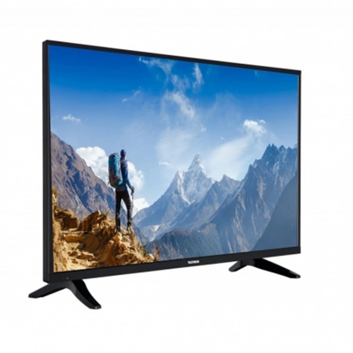 Telefunken 50TU9090ua, 50 127 Cm, 4k Ultra Hd, Dahili Wifi, Dahili Uydu Alıcılı, Android Led Televizyon