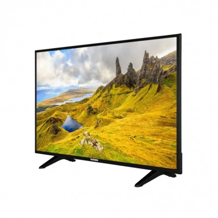Telefunken 32TF6540A, 32, 82 Cm, Hd Ready, 400hz, Dahili Uydu Alıcı, Wifi, Smart, Led Televizyon
