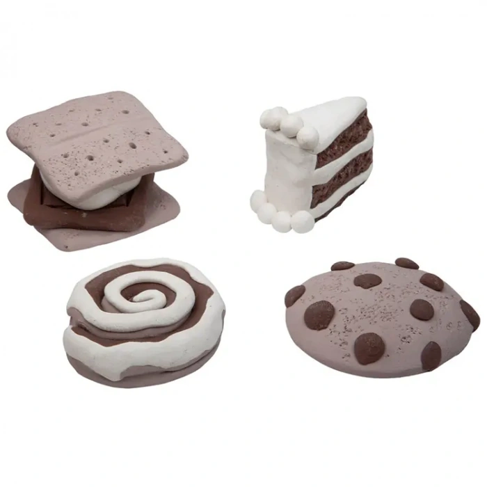 Sculpey Bake&Shop Variety Pack 10x28.5gr+2x57gr