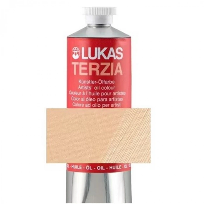 Lukas Terzia Yağlı Boya Ten Rengi 37ml