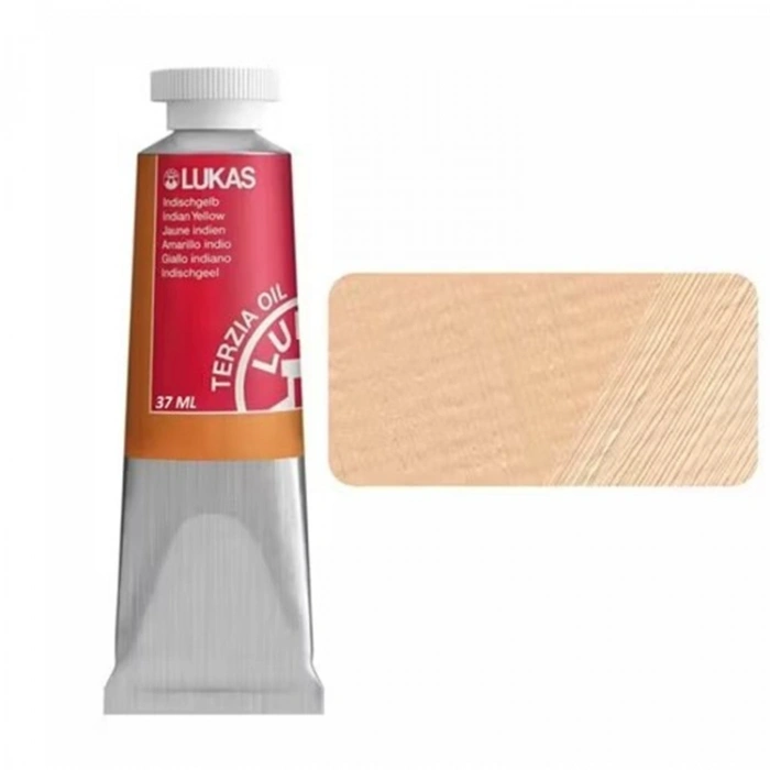 Lukas Terzia Yağlı Boya Ten Rengi 37ml