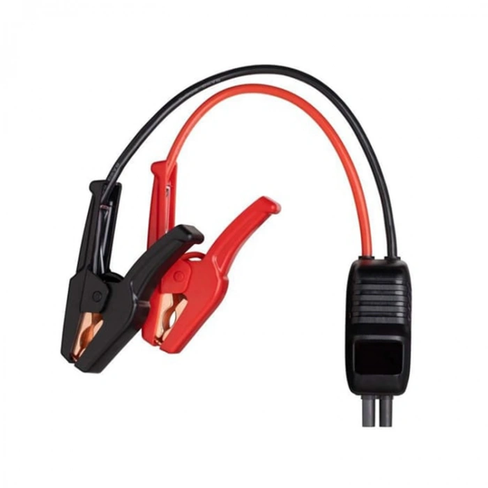 Stanley SXA140 12V SXA125 ve SXA135 İçin Akü Takviye Cihazı Bağlantı Kablosu