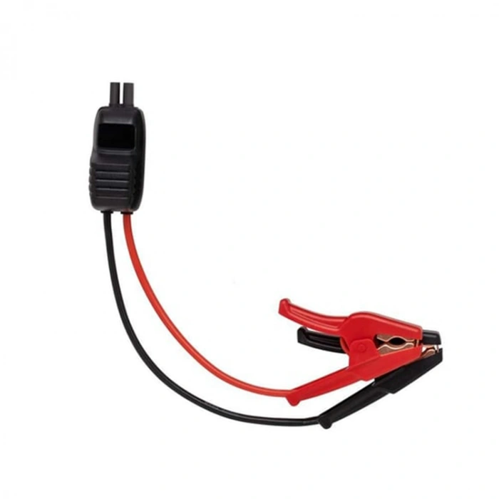 Stanley SXA140 12V SXA125 ve SXA135 İçin Akü Takviye Cihazı Bağlantı Kablosu
