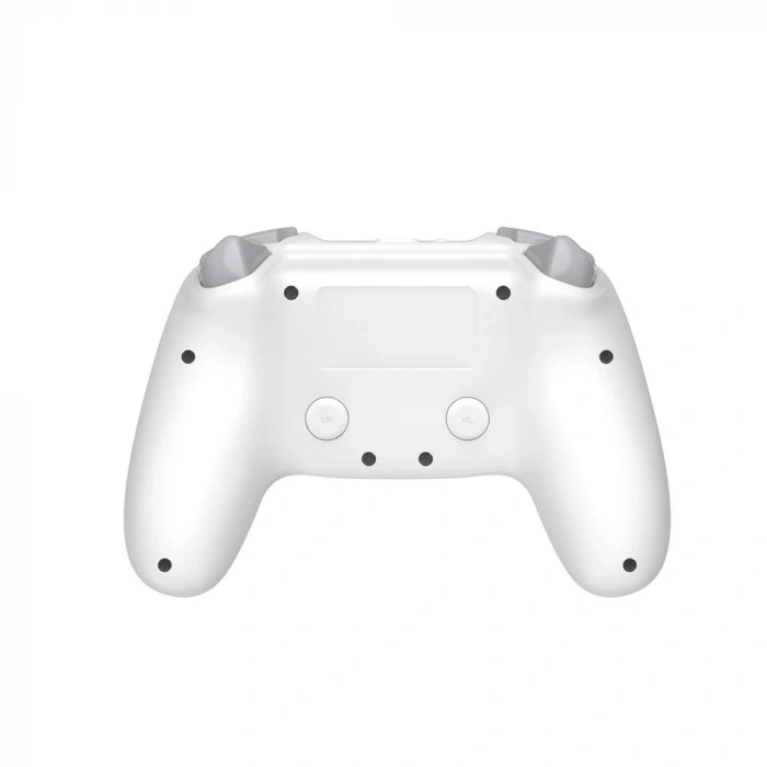 A4 Tech Bloody Gpw70 Rgb 2.4Ghz Kablosuz&Usb Pc Android Switch Ps3 Sports White Beyaz GamePad