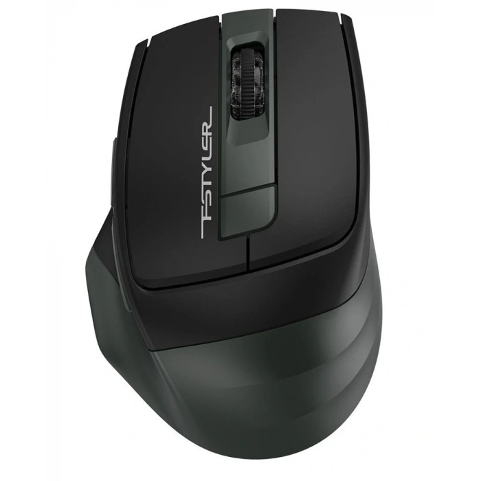 A4 Tech Fb35 Yeşil Bluetooth+2.4g Nano Kablosuz Optik 2000 Dpi Mouse