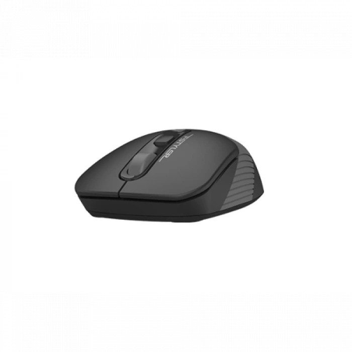 A4 TECH FG10CS AIR2, Grey, SILENT, FSTYLER, 2,4Ghz Kablosuz, Optik Mouse, 10-15Metre, 4 Buton, Nano Alıcı