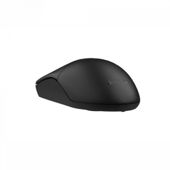 A4 TECH OP-330, Siyah, V-Track, 1200dpi, 3 Buton, Usb Kablolu, Optik Mouse