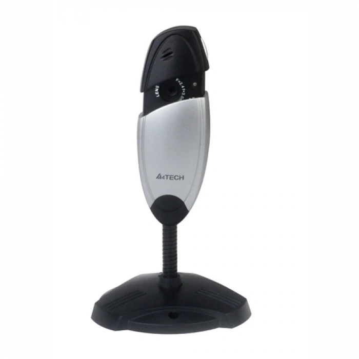A4 Tech Pk-635g 480p Dahili Mikrofonlu Usb Webcam