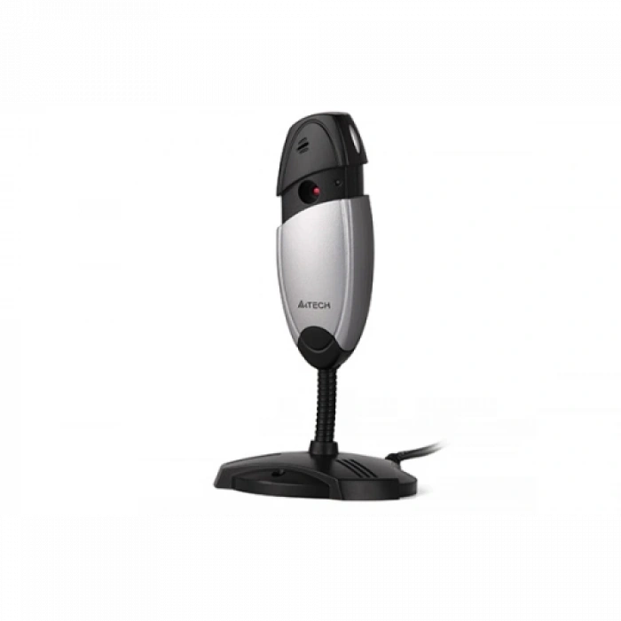 A4 Tech Pk-635g 480p Dahili Mikrofonlu Usb Webcam