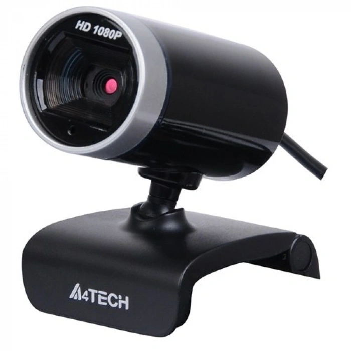 A4 Tech Pk-910h Full Hd 1080p Dahili Microfonlu Usb Webcam