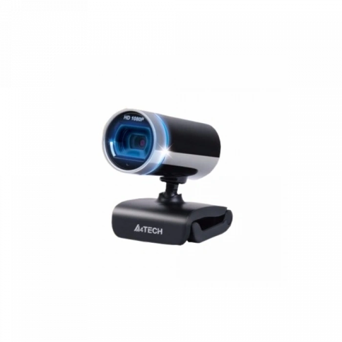 A4 TECH PK-910H Full HD 1080P Dahili Microfonlu USB WEBCAM