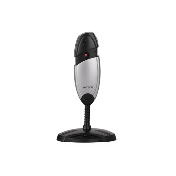 A4 Tech Webcam Pk-635g Kamera Mic+tak Çalıştır