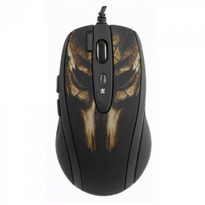 A4 Tech Xl-750bh Desenli Usb Gamer Mouse
