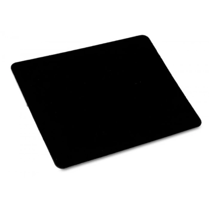 ADDISON 300142, 177x217x2mm, Lüx, Big, MOUSE PAD,  (Siyah)
