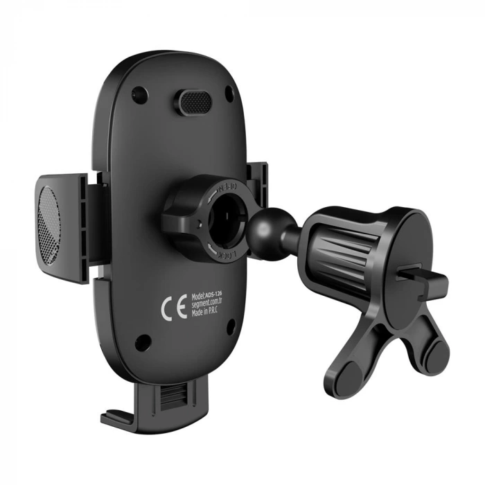 Addison Ads-126 Universal Ayarlanabilir Siyah Klima Izgara Üzeri