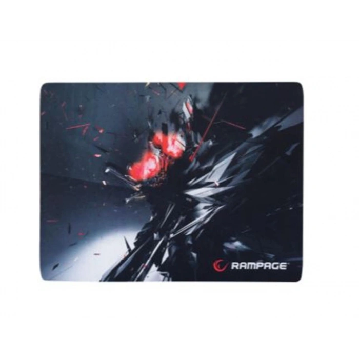 Addison Rampage Combat Zone 270x350x3mm Gaming Mouse Pad