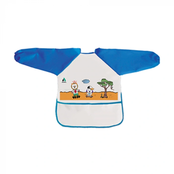 Adel Boyama Önlüğü 4-6 Yaş 2714 000000