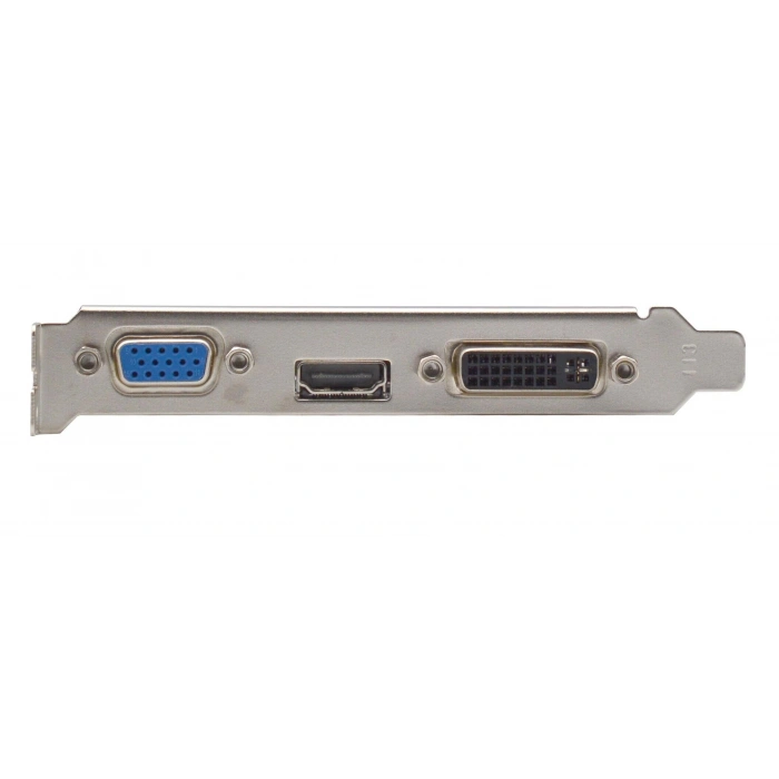 Afox Geforce Gt240 1gb Ddr3 128bit Af240-1024d3l2-v2 Dvı Hdmı Vga Lp Single Fan Ekran Kartı