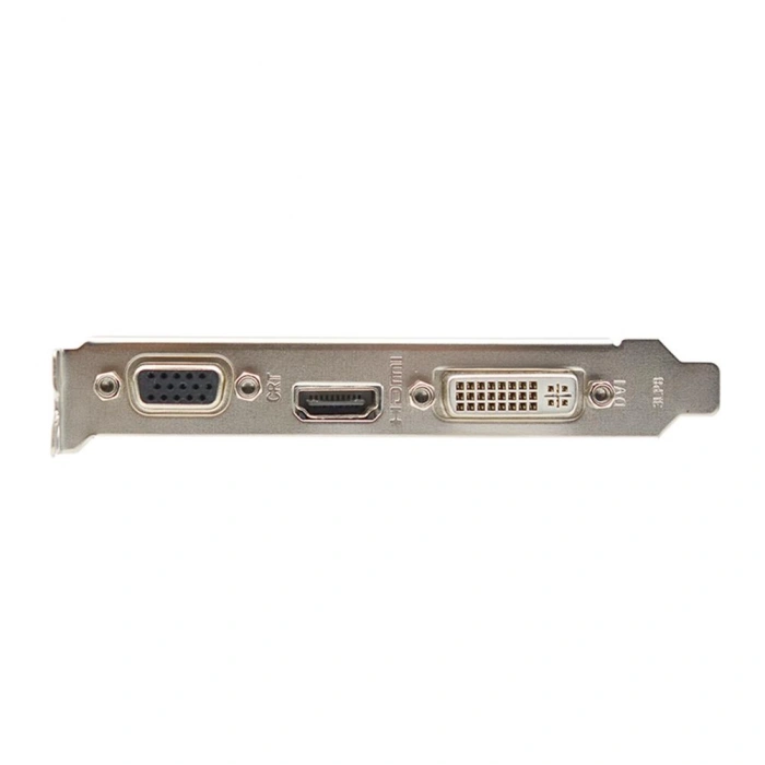 Afox Geforce Gt730 4gb Ddr3 128bit Af730-4096d3l5 Dvı Hdmı Vga Lp Single Fan Retail Pack Ekran Kartı