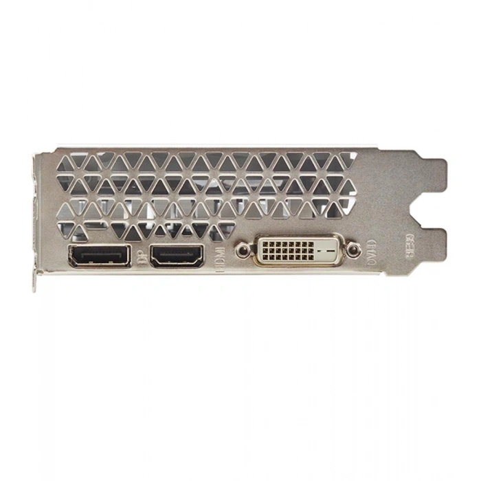 Afox Geforce Gtx1650 Super 4gb Gddr6 128bit Af1650s-4096d6h1-v4 Dp Dvı Hdmı Atx Dual Fan Ekran Kartı