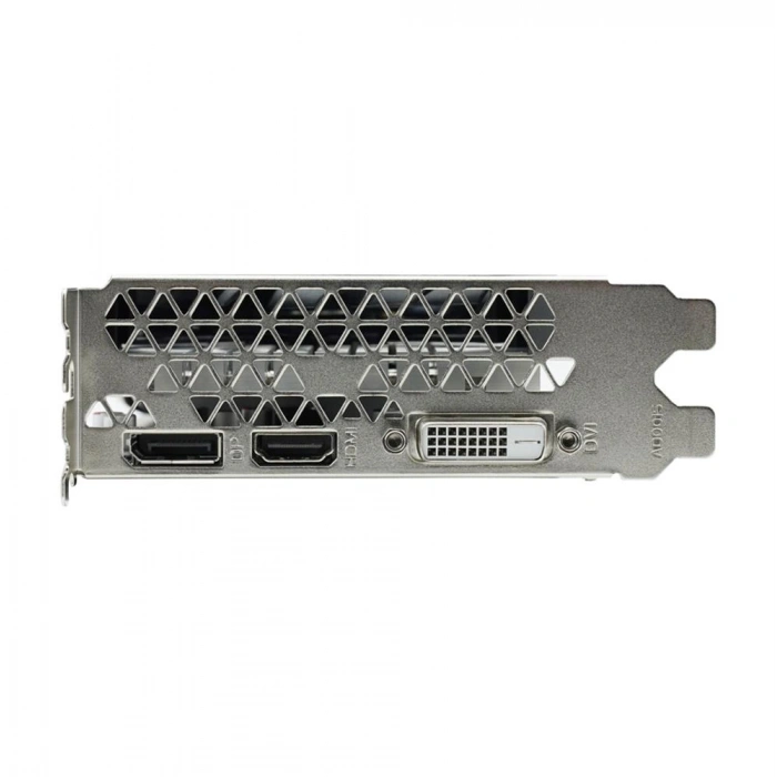 Afox Geforce Gtx1660tı 6gb 192bit Af1660tı-6144d6h4 Dp Dvı Hdmı Atx Dual Fan Retail Pack Ekran Kartı