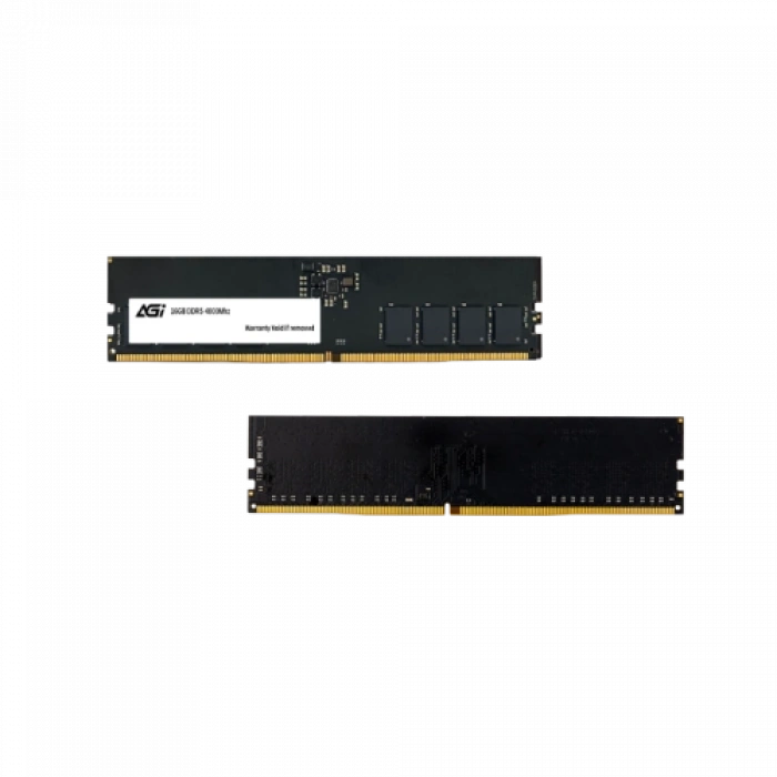 AGI AGI560016UD238-DT, 32GB (2x16Gb), DDR5, 5600Mhz, CL46, Desktop, Gaming RAM