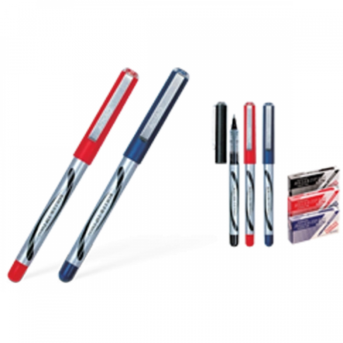 Aihao Roller Kalem Bilye Uç 0.5 Mm Siyah Ah2000a