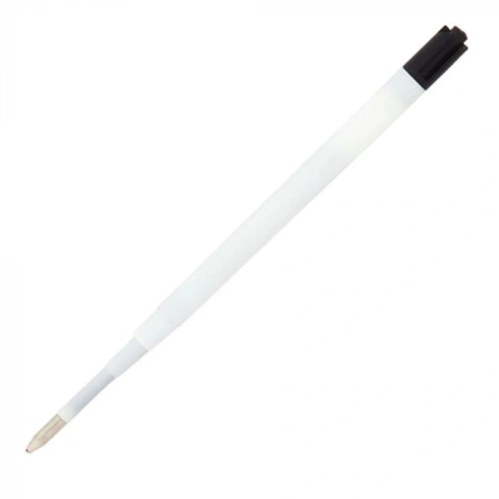 Aihao Tükenmez Kalem Yedeği Parker Tipi Plastik Siyah 97-b