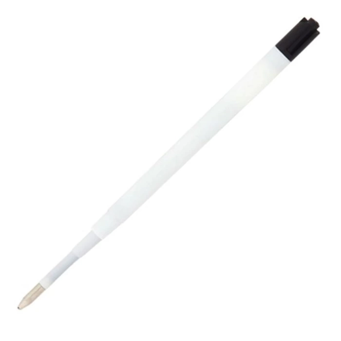 Aihao Tükenmez Kalem Yedeği Parker Tipi Plastik Siyah 97-B