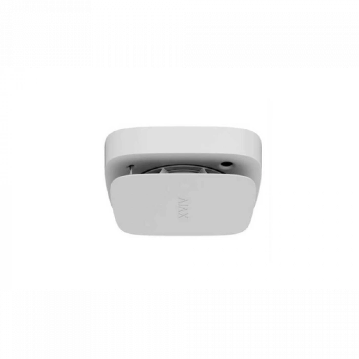 Ajax Fireprotect 2 Rb (heat/smoke), Kablosuz,  Isı Ve Duman, Dedektörü, Beyaz